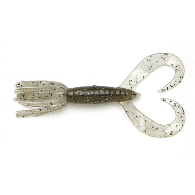 Силиконовая приманка Keitech Little Spider 3" - #212 Natural Shad