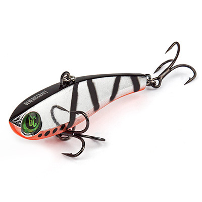 Воблер Generic Craft Frant 67S, 6.7см 16гр. цв. 508