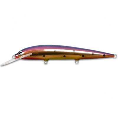 Воблер Jarmo 13cm цв. C223