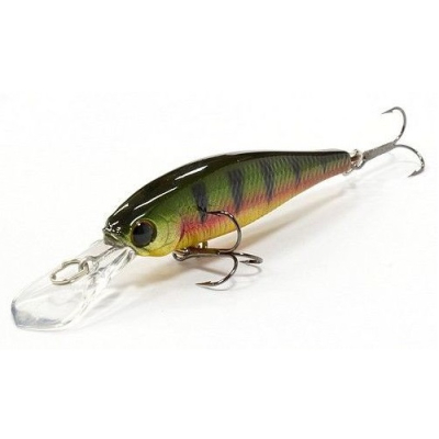 Воблер Lucky Craft Pointer 48DD-884 Aurora Gold Northern Perch