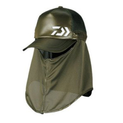 Кепка Daiwa DC-6305 Khaki F