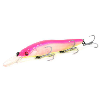 Воблер Megabass Oneten R +1 цв. Jukucho Pink