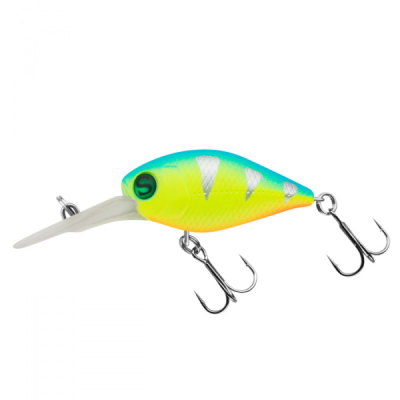 Воблер Sprut Uni Crank DD 36F (Floating/36mm/4,2g/1,5-2,5m/LBP)