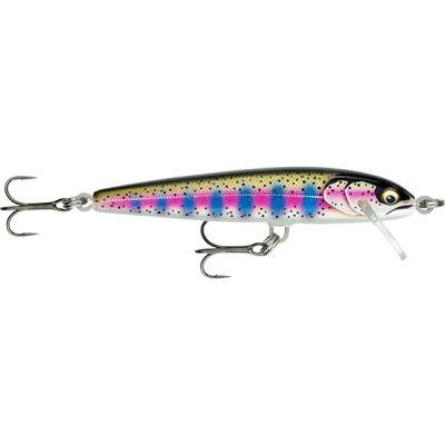 Воблер Rapala Floater Elite 85 6,5гр. FE85-GDRT