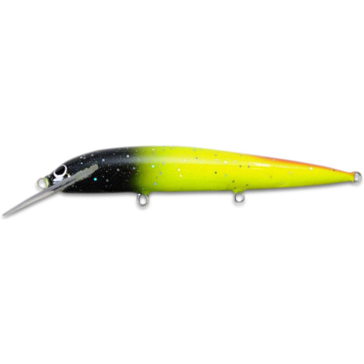 Воблер Jarmo 11cm цв. 50