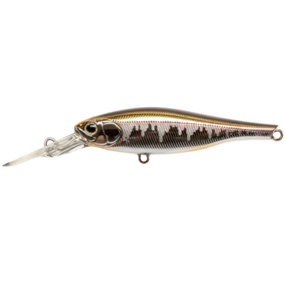 Воблер ZipBaits Trick Shad цв. 309R