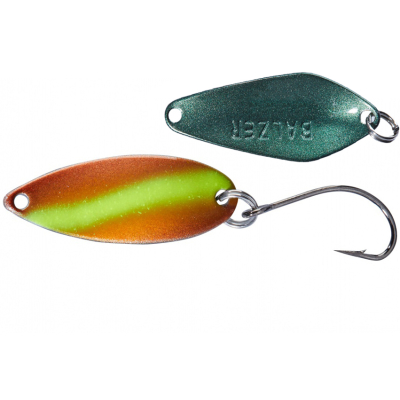 Блесна Balzer Catcher UV 2,0гр. цв. A24 (16067 024)