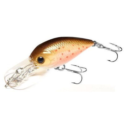 Воблер Lucky Craft Deep Cra-Pea-803 Brown Trout