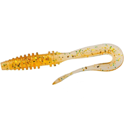 Силиконовая приманка SnastiGood Don Digidon 7.6см цв. 015