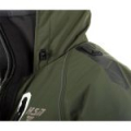 Костюм мужской зимний ХСН «Arctic II Comfort», hardguard, Хаки - (54-56\176)