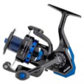 Катушка Okuma Solaris 5000
