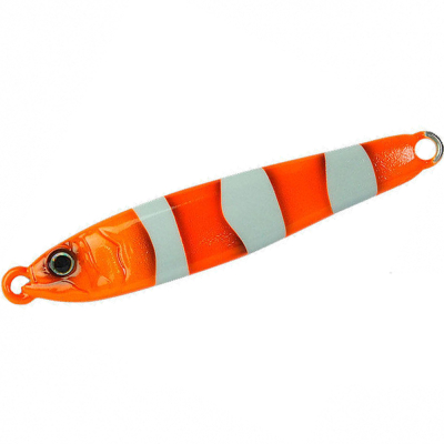 Пилькер Gan Craft Coso Jig Mini 30g #11-Glow Anemone Fish