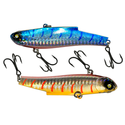 Раттлин BAT RAZY Vibe BT079 (100 мм., 33 гр.) # B070