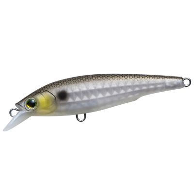 Воблер Yo-Zuri 3DR-X Jerkbait 80SP R1437-MGZS