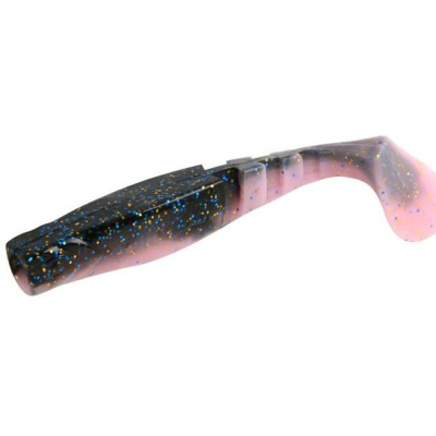 Виброхвост Mikado Fishunter II 9.5cm цв. 326