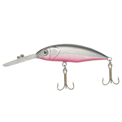 Воблер Wake Jive 5cm цв. Flash Herring 156