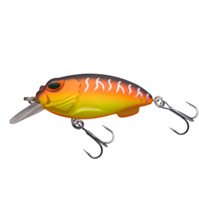 Воблер Sprut Himono 55F (Floating/55mm/12g/1,5-2m/HT1)
