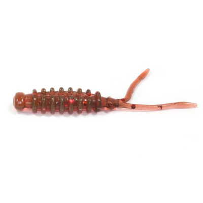 Мягкая приманка Wonder Trout Bait Diplura 4,5 см цв. 032