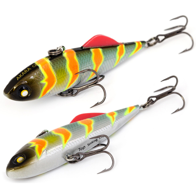 Воблер Akara Crucian 60 мм 15 гр. цвет A106