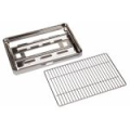 Гриль газовый портативный Tourist Master Grill (TG-010)
