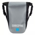 Гермосумка Finntrail Beltbag 1726 Grey_N (2L)
