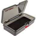 Коробка для приманок Ruzza 208x111x42мм вставка EVA-foam