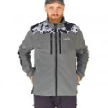Джемпер флисовый Norfin Glacier Camo 04 р.XL