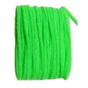 Metz Ultra Chenille Size 000 Fl Chartreuse