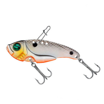 Блесна Цикада Sprut Uma Vib 43 (43mm/7g) цв. WSNK