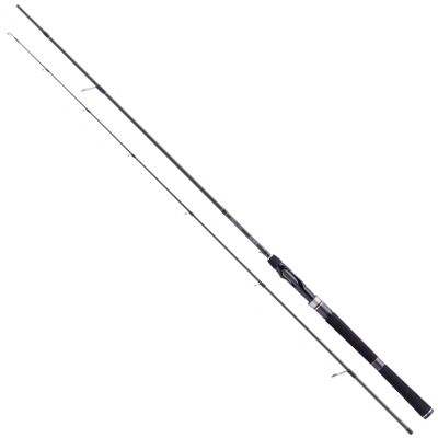 Спиннинг Balzer Shirasu IM-12 Pro Staff Perch L 3-12 г 2,10 м (11448 210)