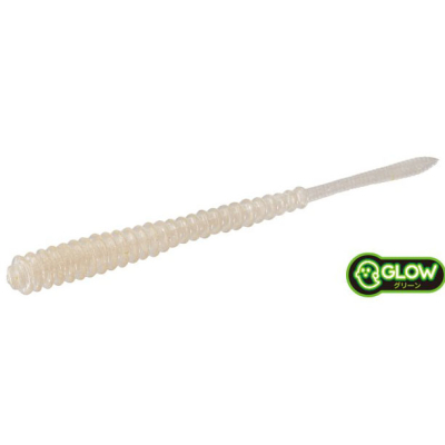 Силиконовая приманка DUO Tetra Works Jam 76мм цвет #S505 Baby Shrimp