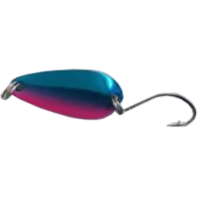 Блесна Mottomo Trout Blade Sport 1.4g цв. 009