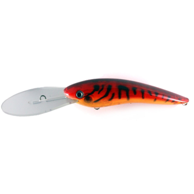 Воблер Garry Angler Killer Minnow 170mm 30g цв. 306A