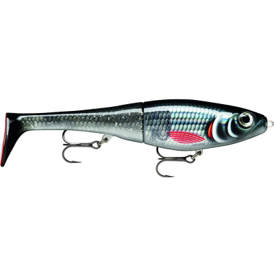 Воблер Rapala X-Rap Peto XRPT14 цвет ROR