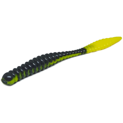 Силиконовая приманка Avers Slider цв. #31-Hornet