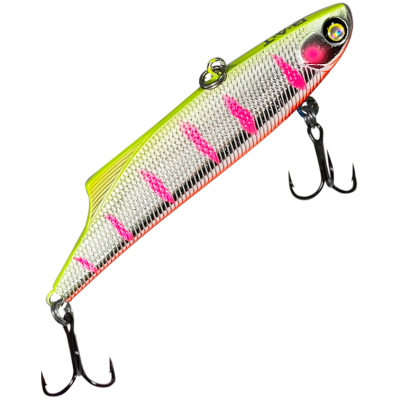 Раттлин BAT Kikena BT080 (90мм., 27гр.) цвет # B088