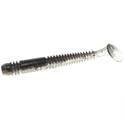 Силиконовая приманка SnastiGood Don Tiga 9.5см цв. 125