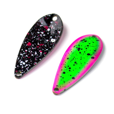 Блесна Mad Fish Juicy 3.8 гр. цв. №04
