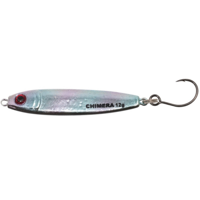 Блесна колеблющаяся Chimera Bionic Belonka 4.5см/9гр крючок VMC цв. #045