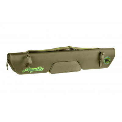 Чехол жёсткий Aquatic Ч-30Х (150 см, цвет: хаки)