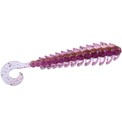 Силиконовая приманка SnastiGood Don Bugsy 9.5см цв. 016