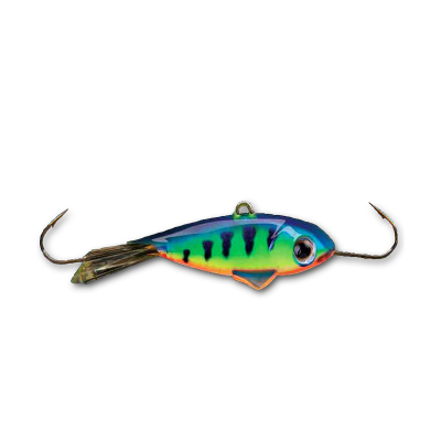 Балансир Izumi I-Jig 35 5.5гр цв. #3