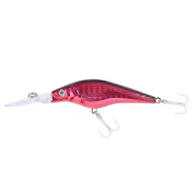 Воблер Balzer Colonel UV Striker Deep Diver 6,5 см Red Chrome (13465 014)