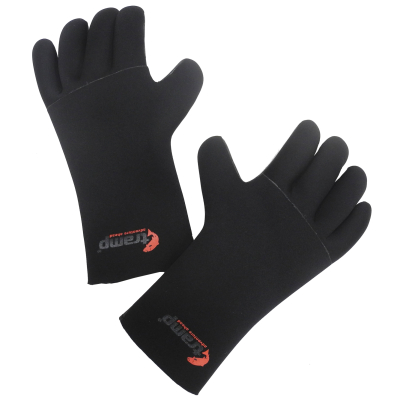 Перчатки неопреновые Tramp Neoproof, размер S