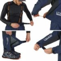 Костюм демисезонный Norfin Alpha Navy Blue 06 р.XXXL