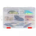 Коробка Plano Plasv363 Vci Rustrictor 23630 Deep Stow (28cm x 18.4cm x 7cm)