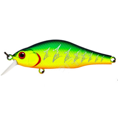 Воблер ZipBaits Khamsin SR цв. 101M