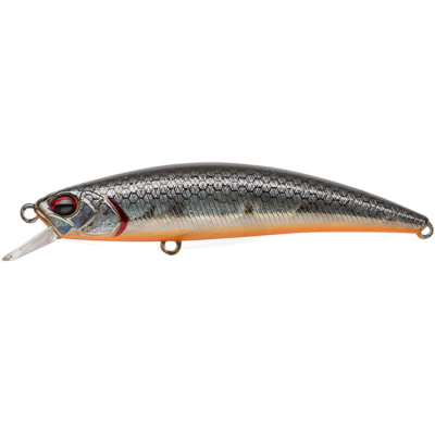 Воблер DUO Spearhead Ryuki 70S цв. #ADA3081 Prism Shad
