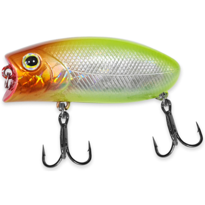 Воблер BAT Mamoru BT037 (60mm.; 9.5g.; 0.6m.) # CS01