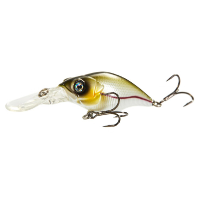 Воблер Lucky John Original Shady Crank F 06.00/A001